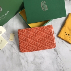 Goyard Clutch Bags